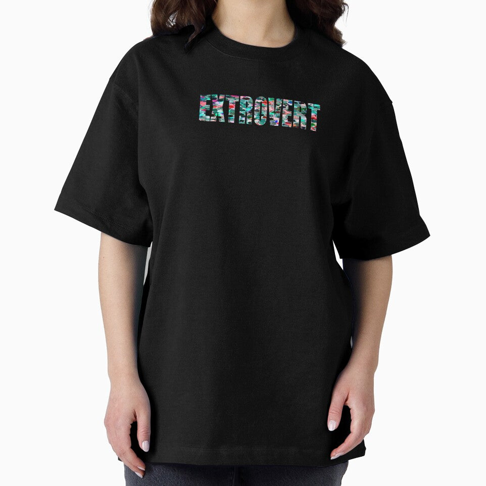 extrovert by Zos Design