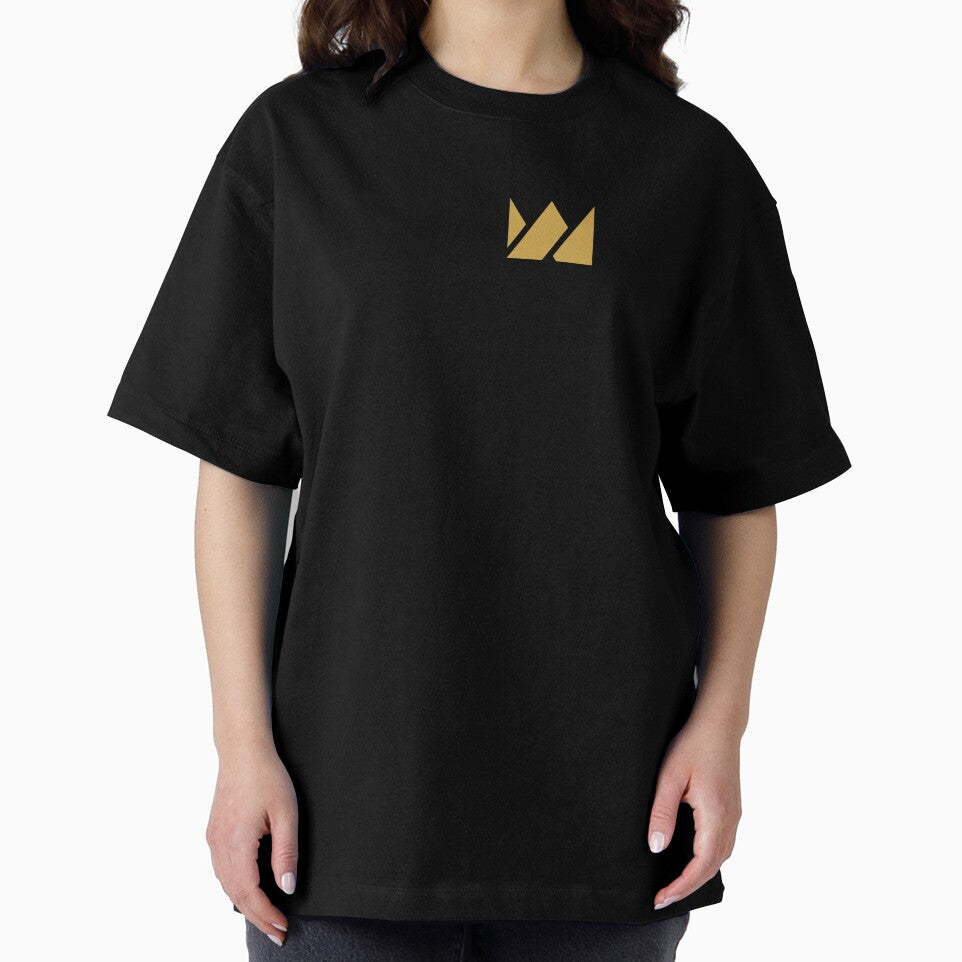CRWN Black by CRWNsports
