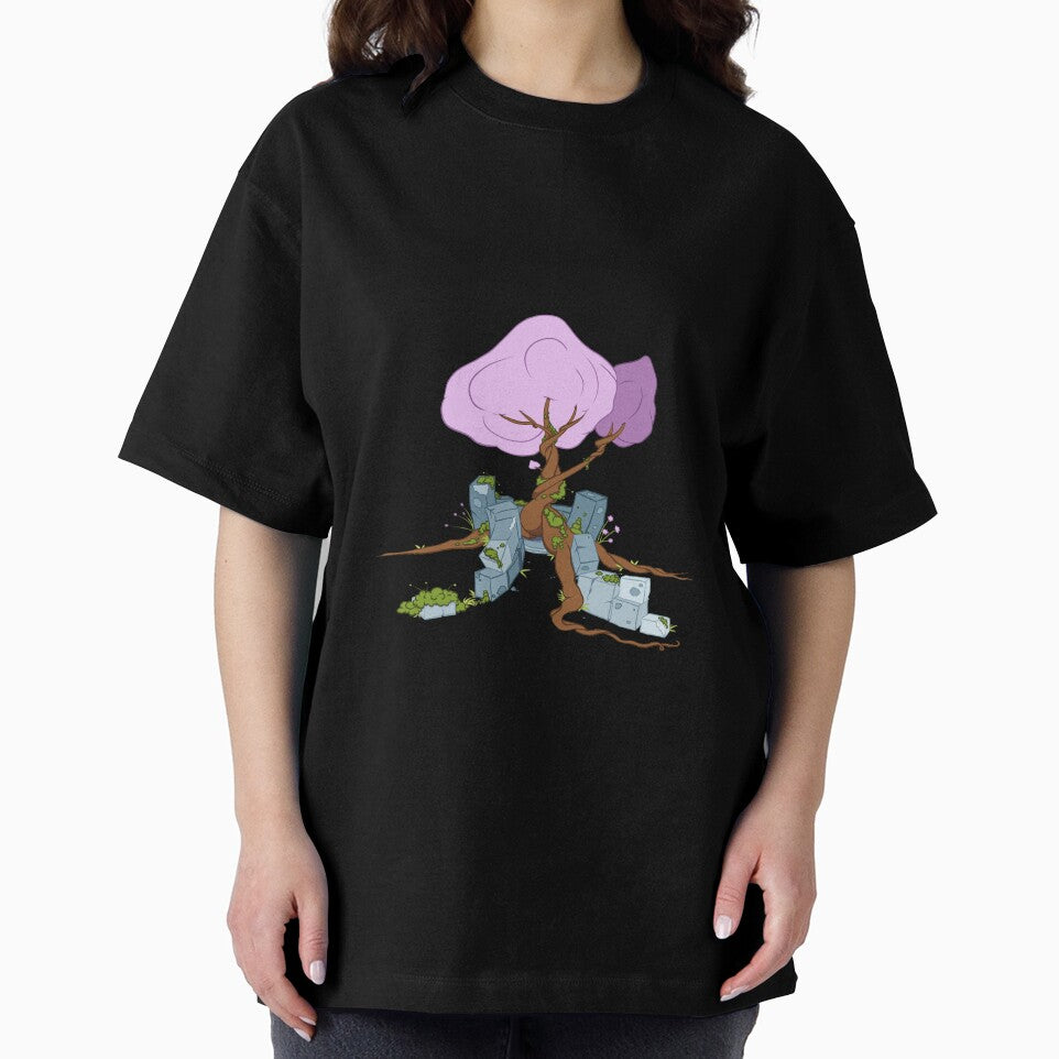 CottonCandyTree by jcnorn