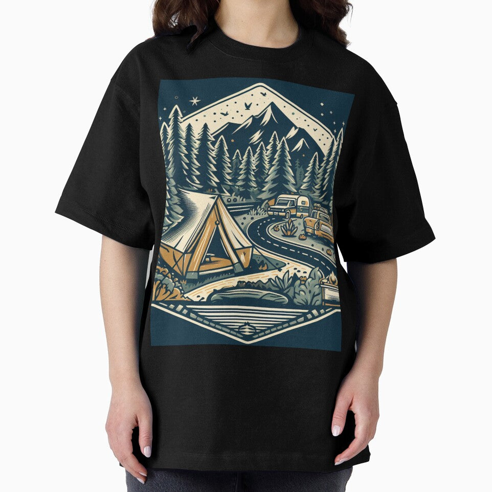 Camping Tour by FieldCampCo