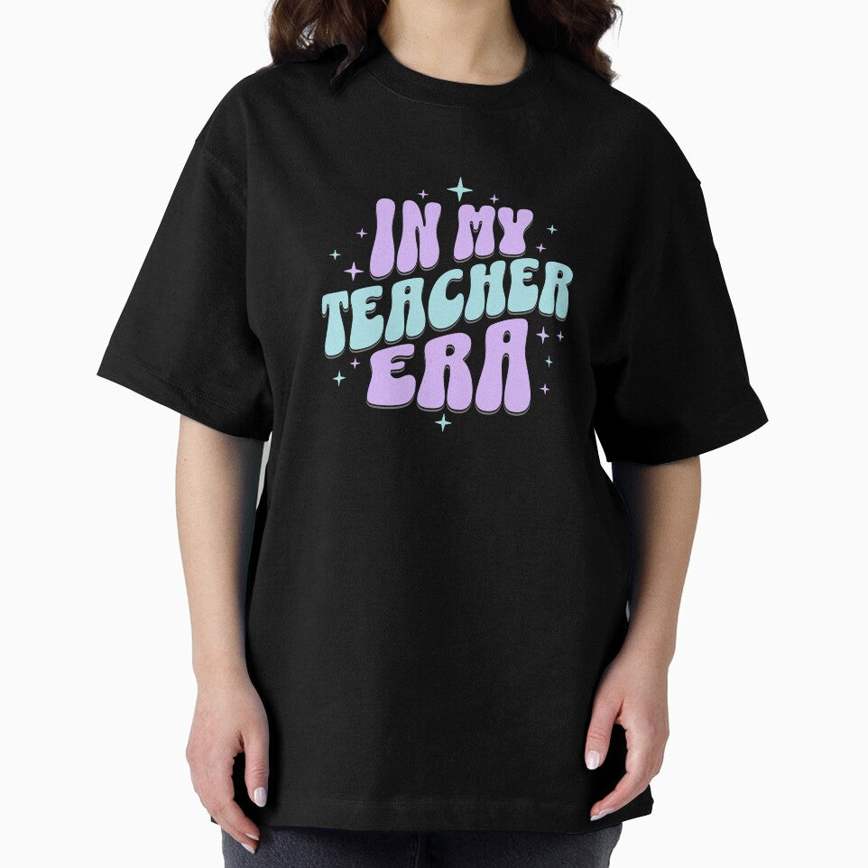 In My Teacher Era purple by KimRG