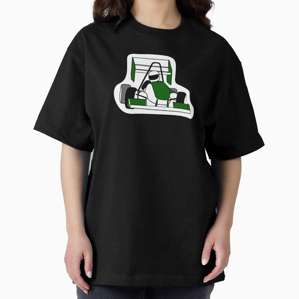 Formula Student Apparel Logo by FSAEdesign