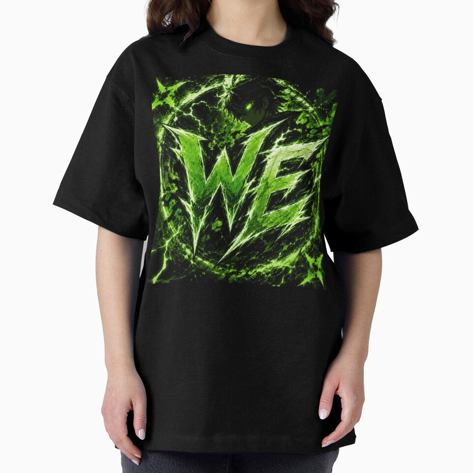 The Love 4 Anime by Weird Effects Custom