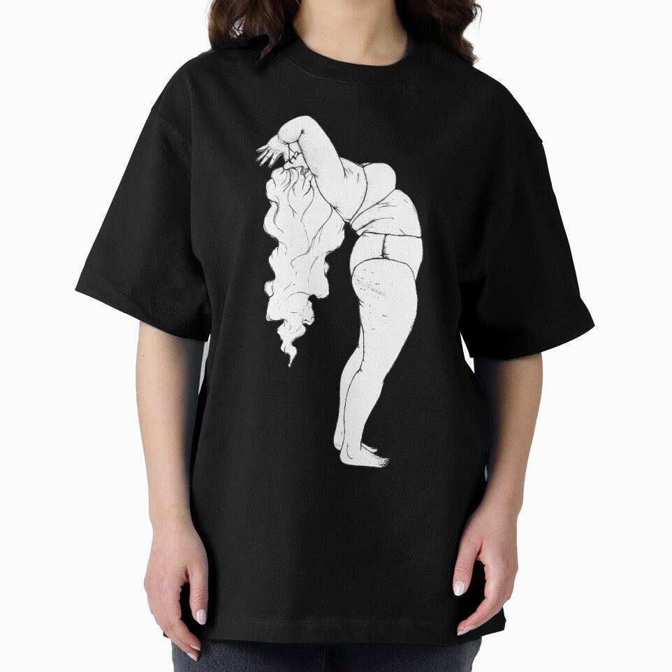 BODY POSITIVE YOGA practice | yoga practice printable digital illustration | yoga studio gift by Pastelove