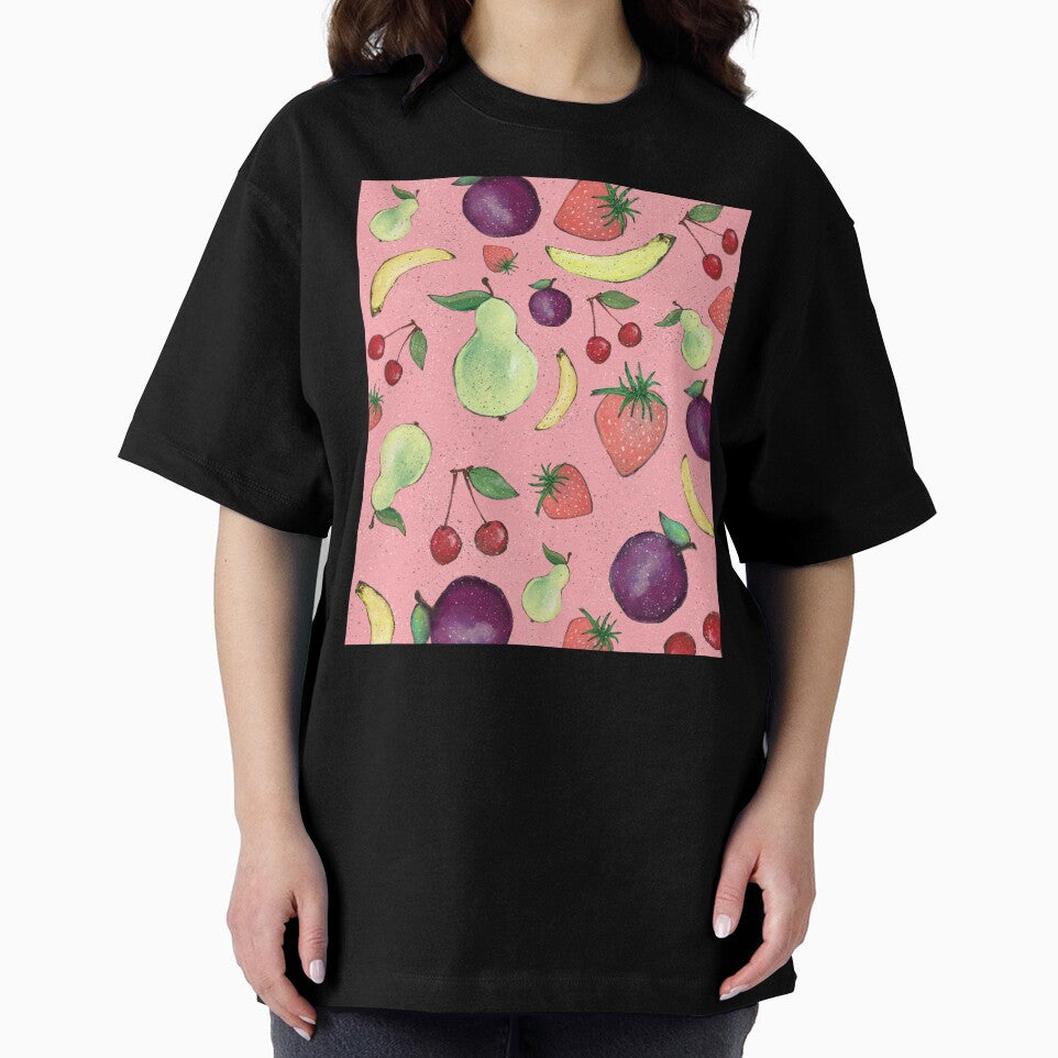 Tutti Frutti by halideO