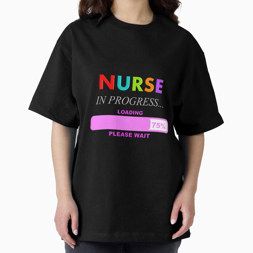 Nursing Student Humor II by gailg1957