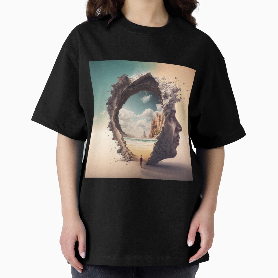 Giant Imagination by My Credible