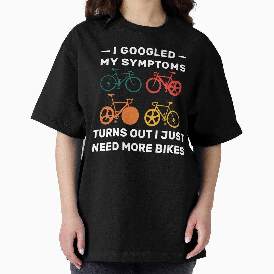 Cycling Symptoms, Funny Cycling, Cyclist Quote by Aerial Addicts