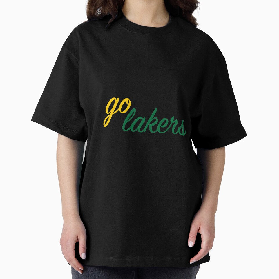 Go SUNY Oswego Lakers by brianacecilia