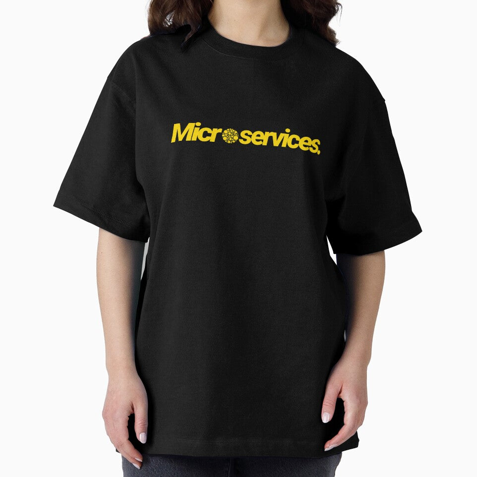 Microservices by likescurving