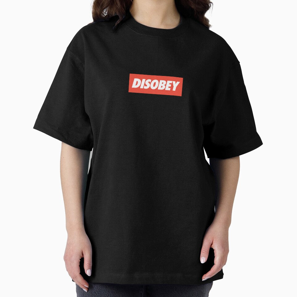 DISOBEY by OneWayOrAnother