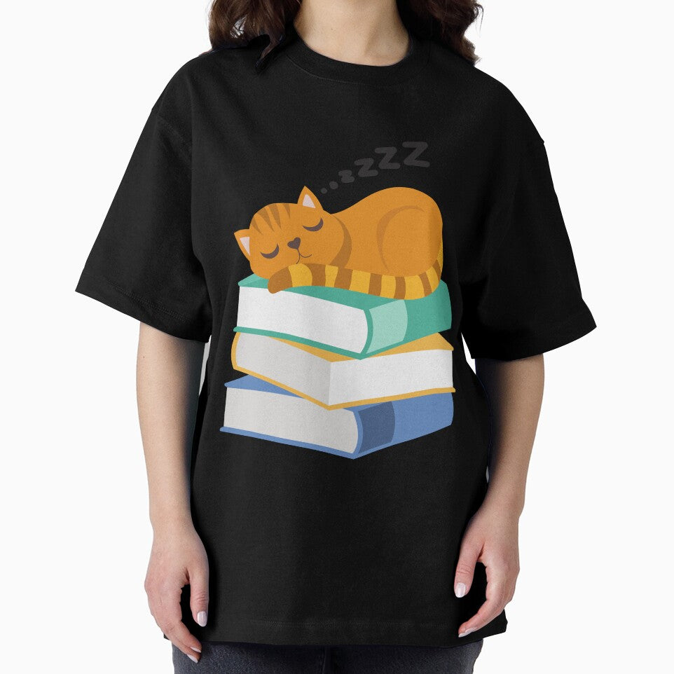 Lazy cat by BS Design