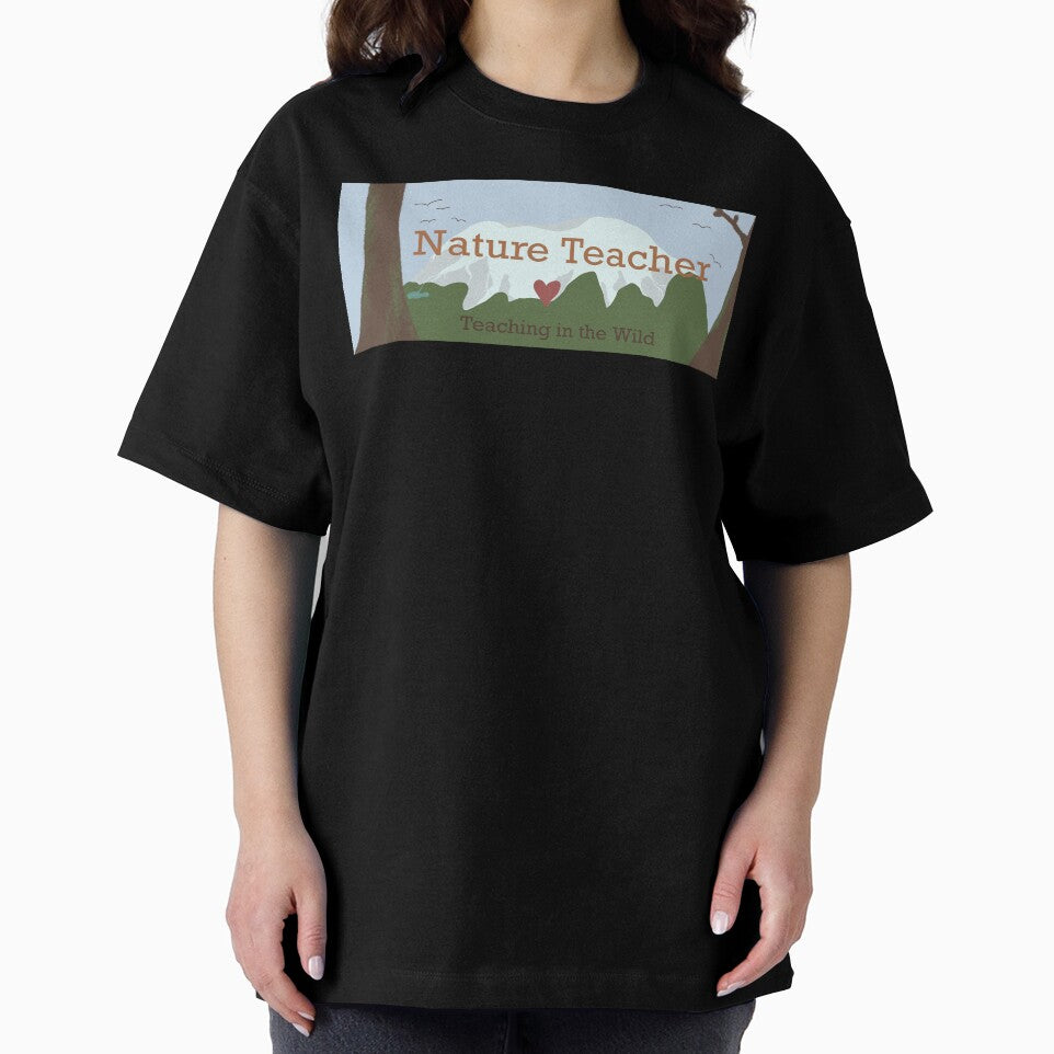 Nature Teacher- Teaching in the Wild by npedrelli9