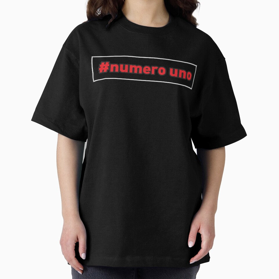 Bob Style Apparel Numero Uno by IronMan5000