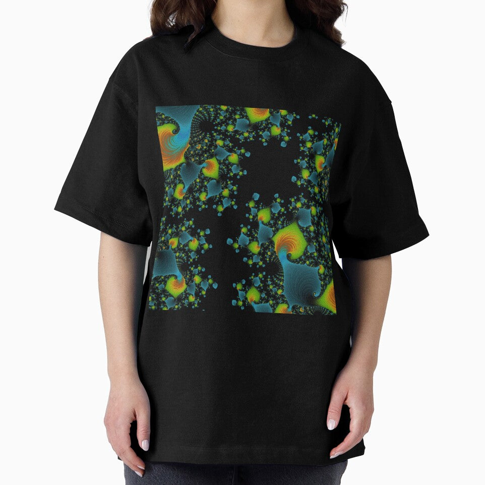 Fractal 1 by Hvll1116