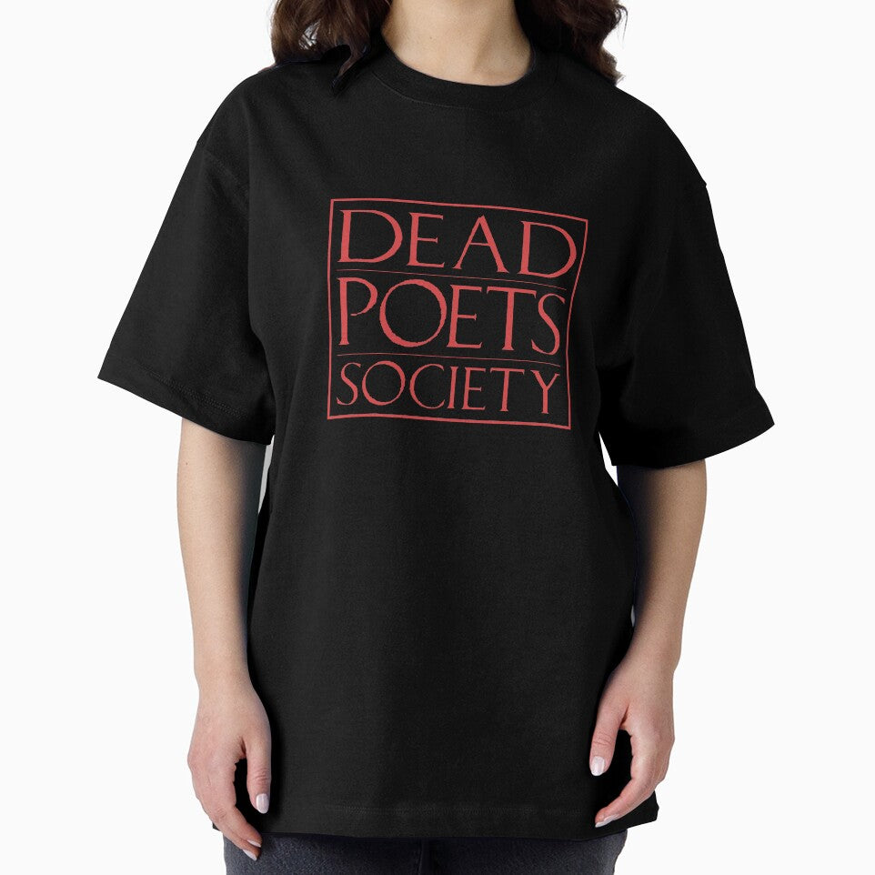LIT NERD :: DEAD POETS SOCIETY by hslim