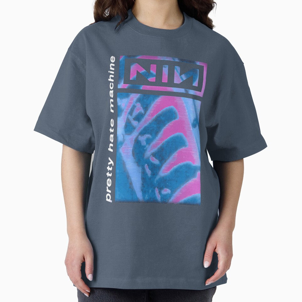 Album Nineinchnaills Prettys Hate Machine Premium by itsashorething