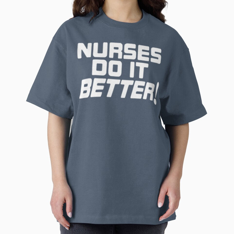 Robert Plant - Nurses Do It Better! by LaGalerieduRock