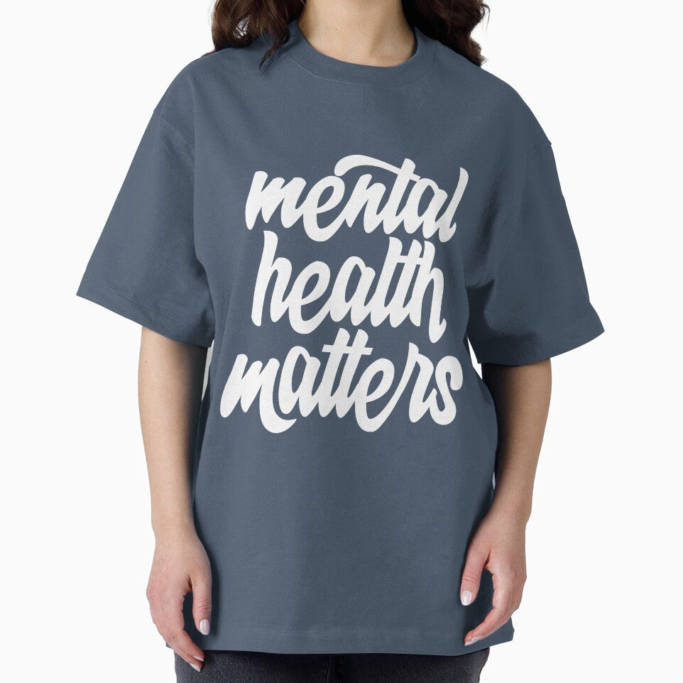 Mental Health Matters by fairysoph