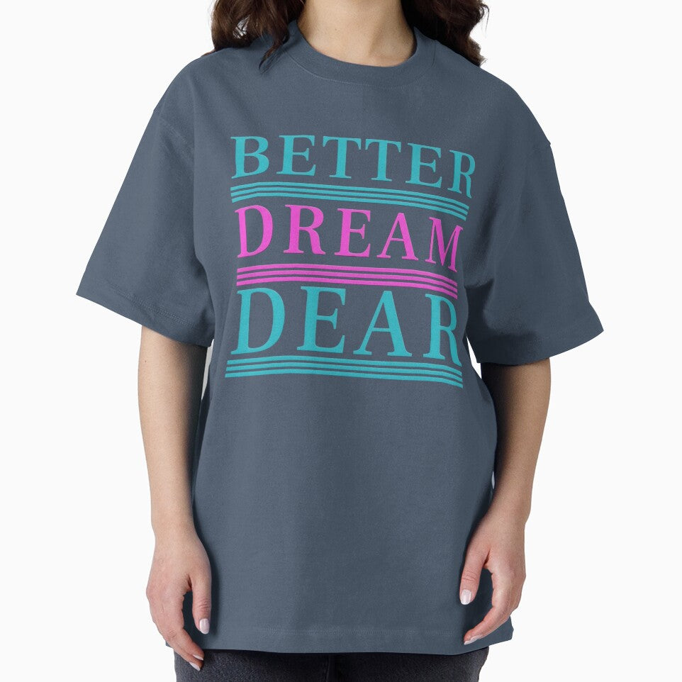 Dream Dear by MOFAPPAREL