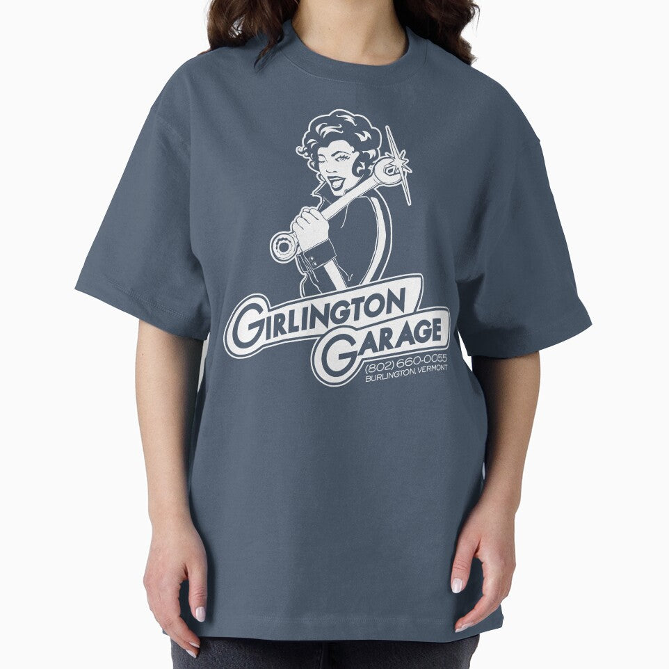 Girlington Gear by Girlington