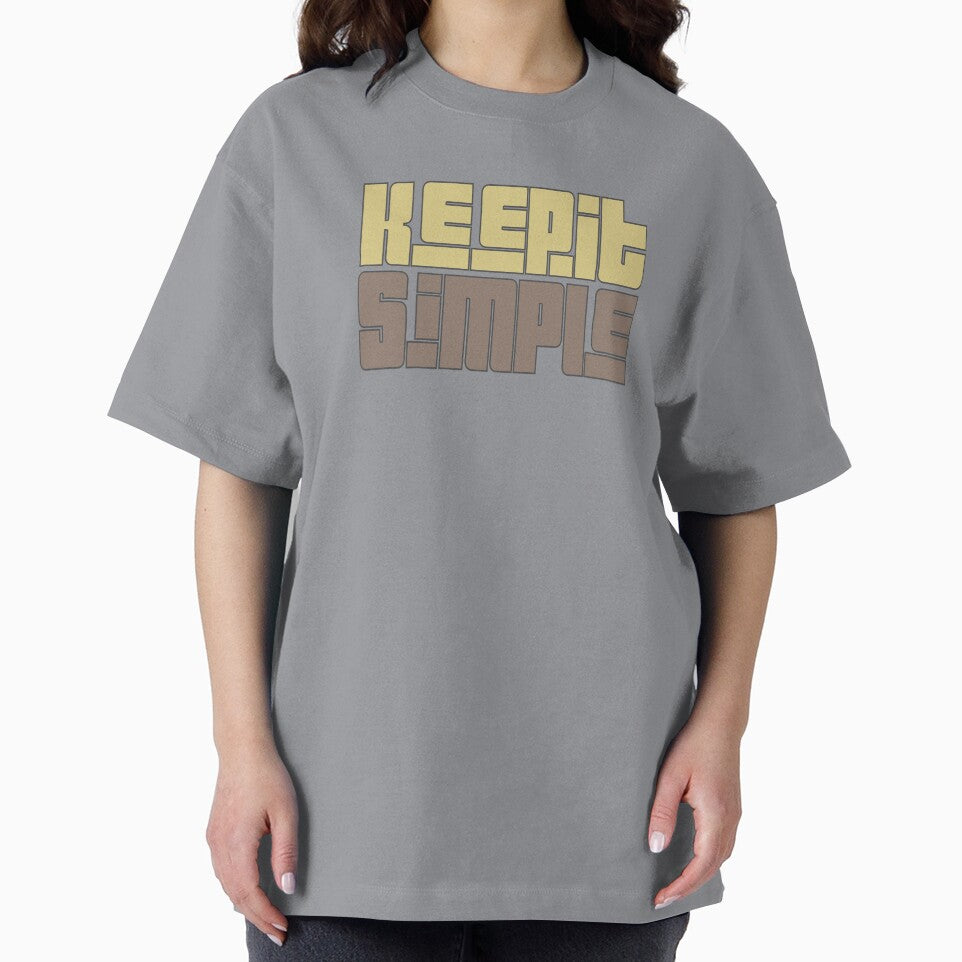 Keep it simple by hitNmiss