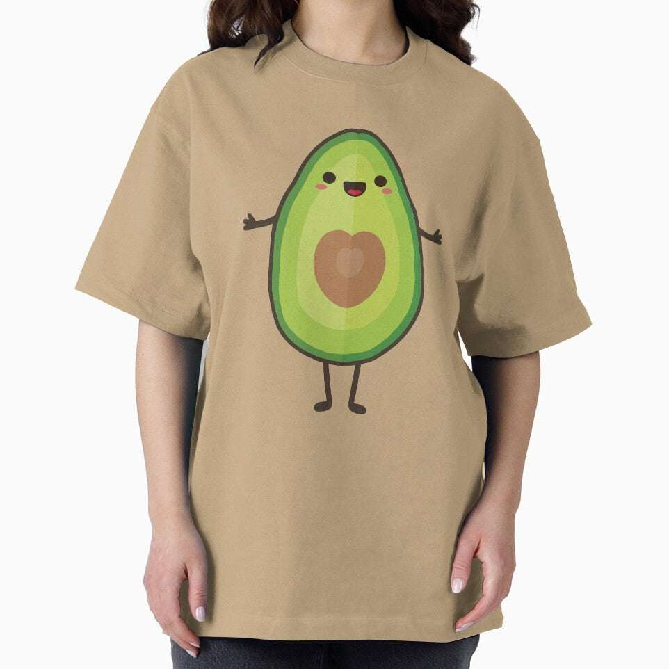 Avo-cuddle? by Daisy Beatrice