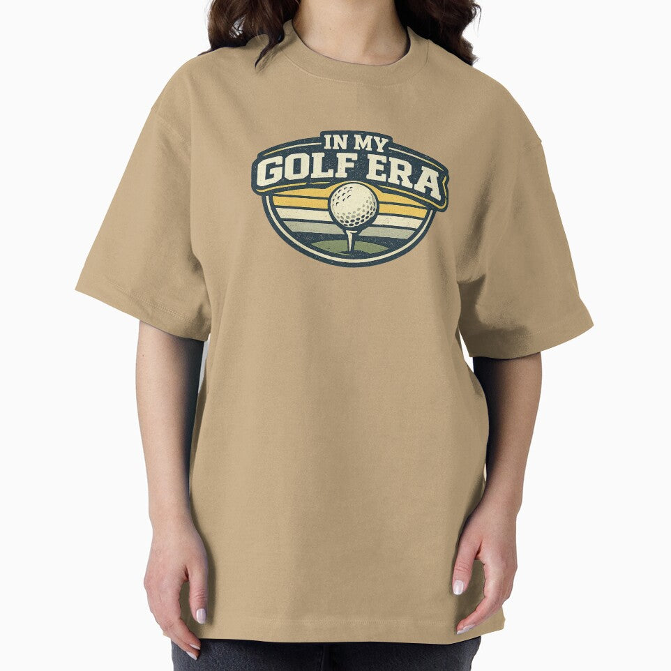 In My Golf Era by EastEndTownie