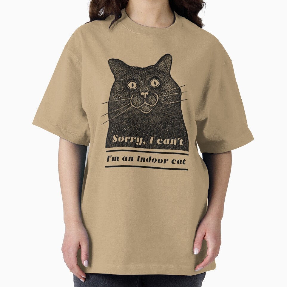 Sorry I can't I'm an indoor cat by alczar