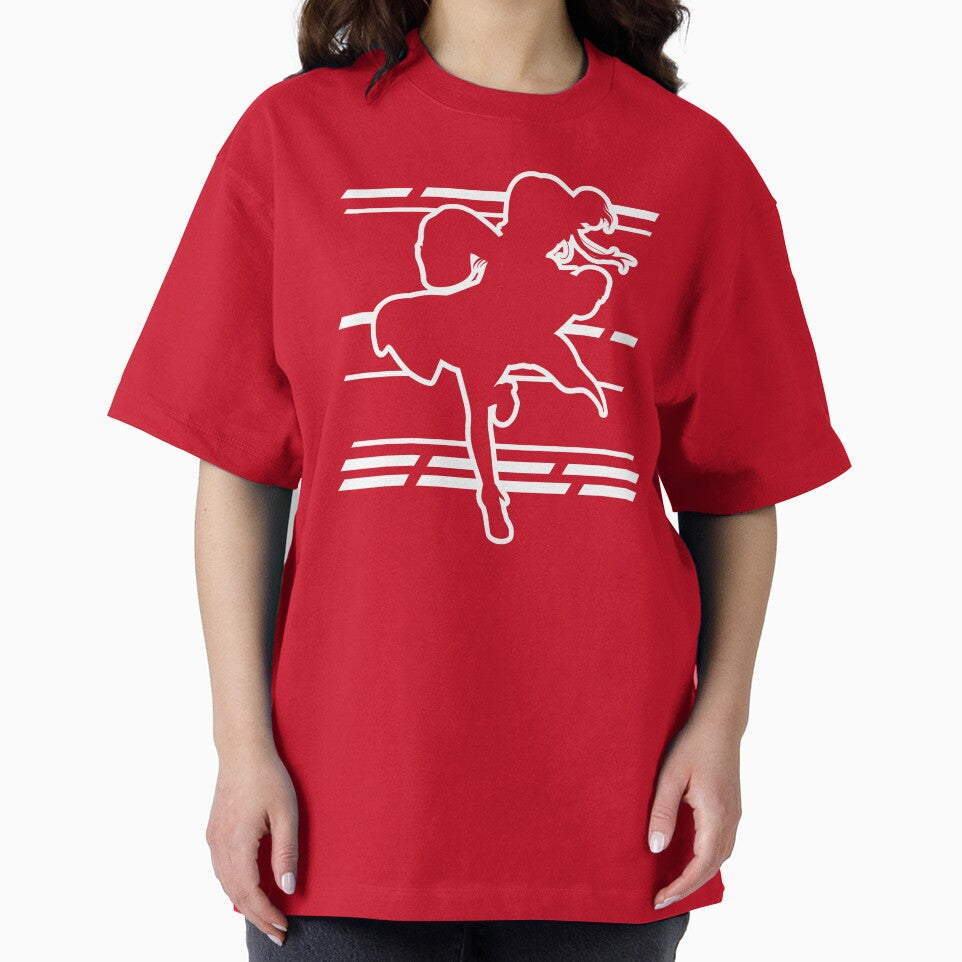 Houshou Marine Silhouette (White) by Artistic-Ichimi