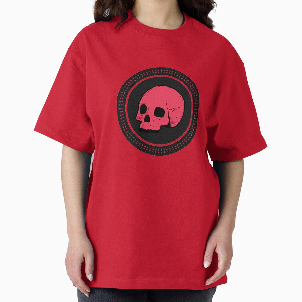 Skull Street Culture - Casual Wear by hola@me by SHEMLARI