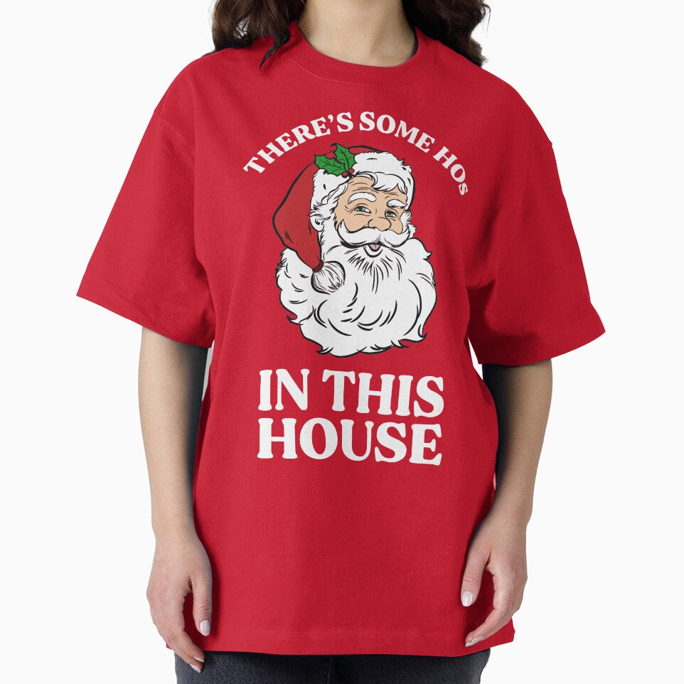 There's Some Hos In this House by kjanedesigns