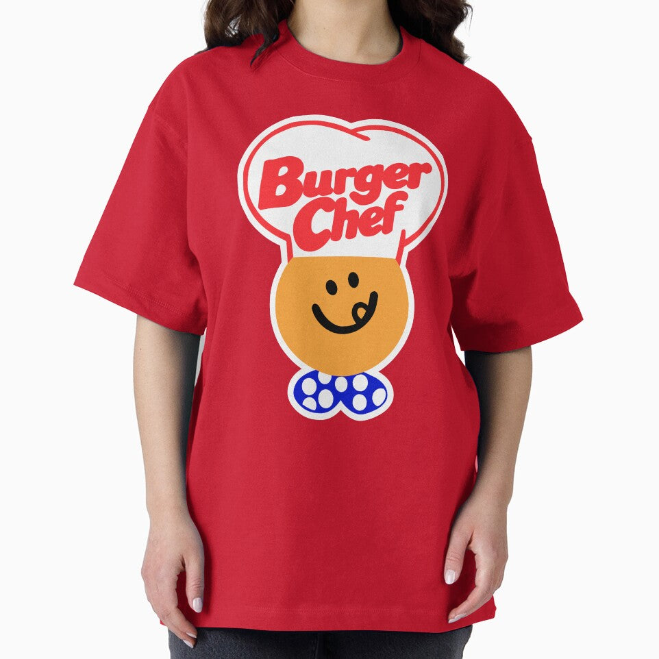 Burger Chef by nwerlandson