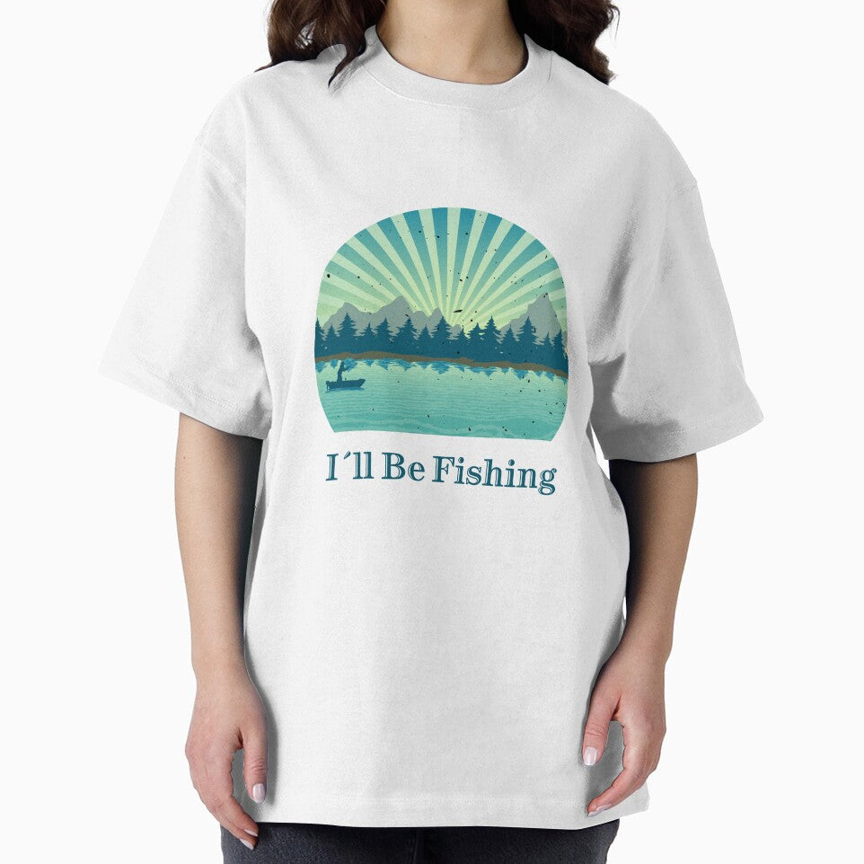 Fishing Time by FanFest