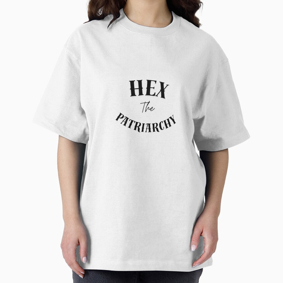 Hex Them by BrambleWish