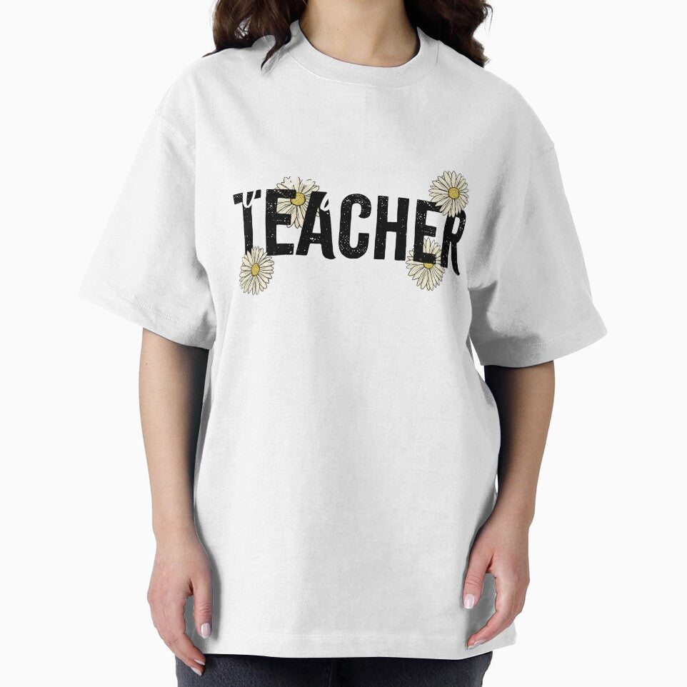 TEACHER FIRST GRADE by JavierShih