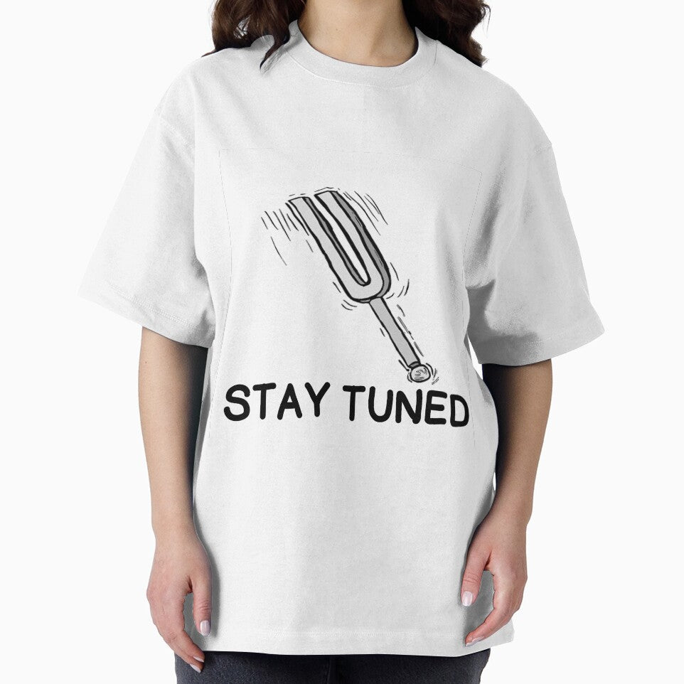 STAY TUNED by CalliopeSt