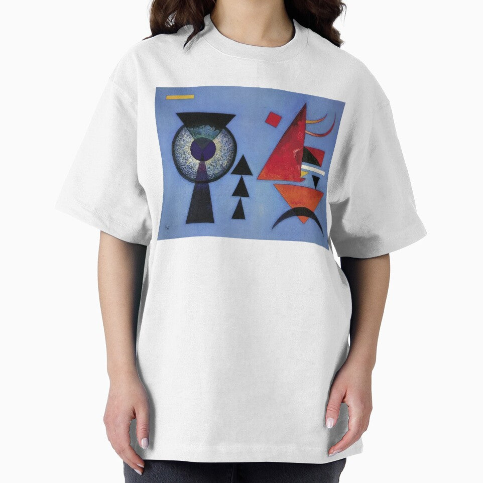 Wassily Kandinsky by TizianaBrand