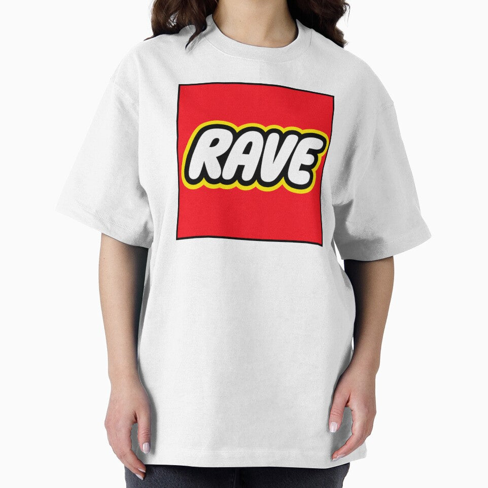 Rave Red by vinyldshop