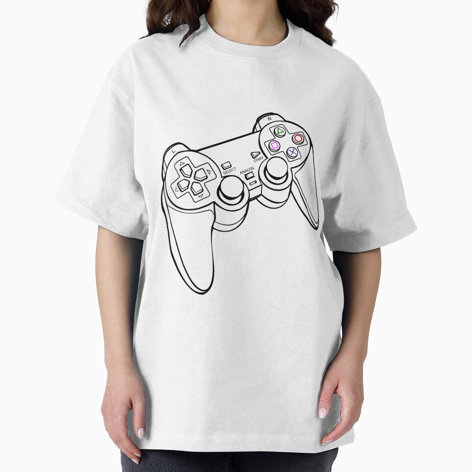 Handheld Gaming Enthusiast Design by LucasPresoto