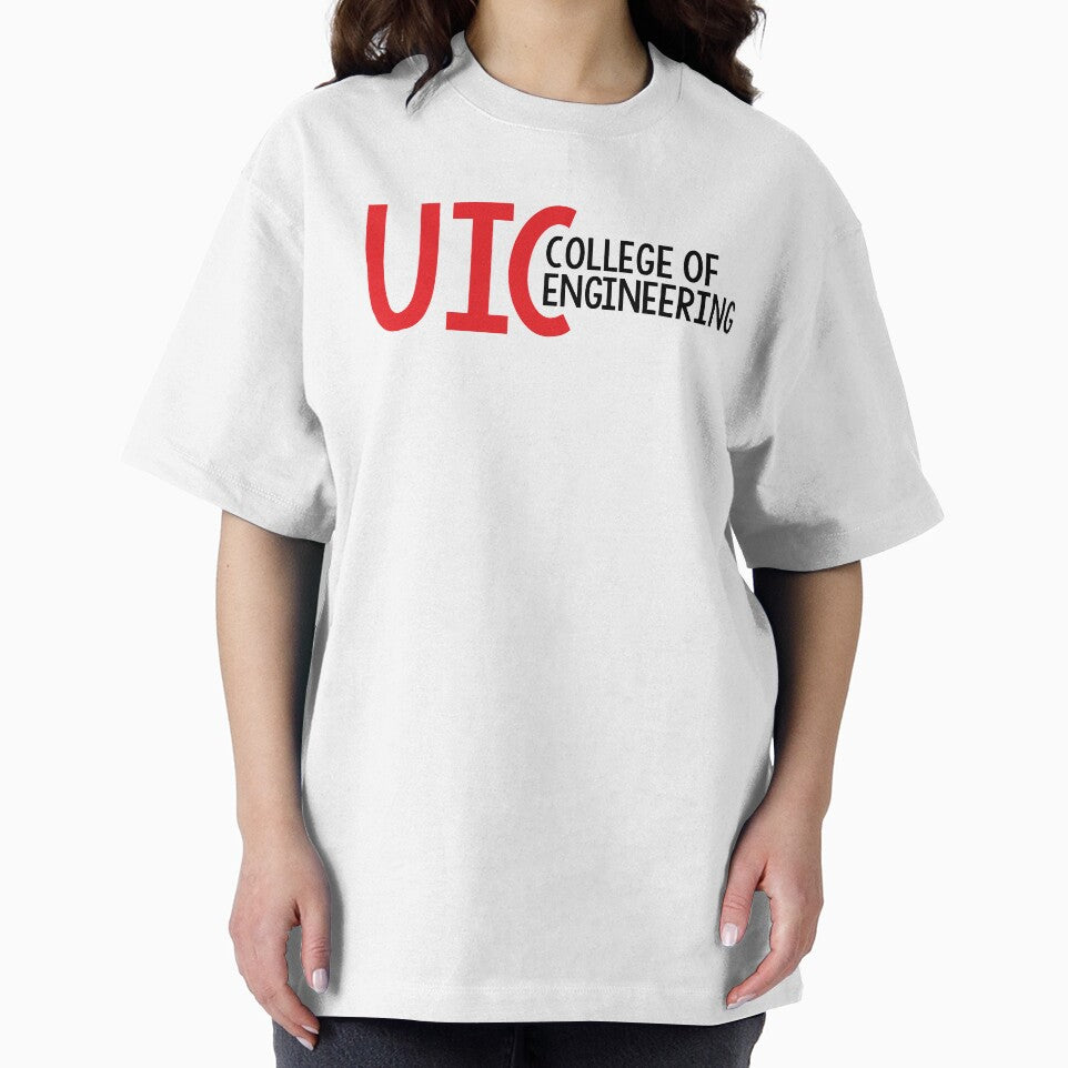 UIC College of Engineering by Nicole Christine