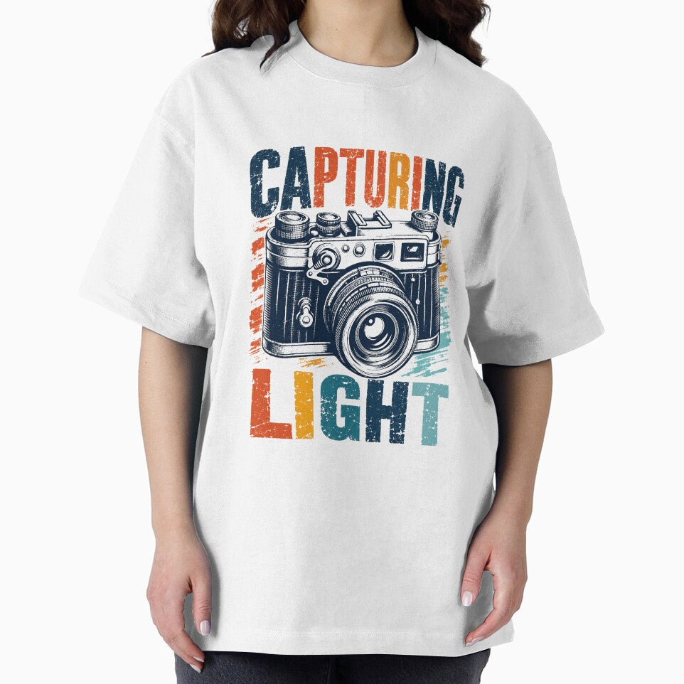 Capturing Light Photography Photographer Camera Enthusiast by HumansStuck12