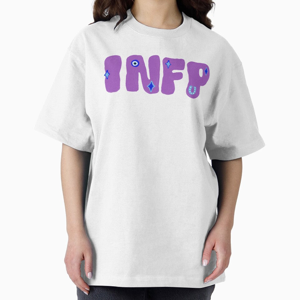 INFP by fairytalemuse