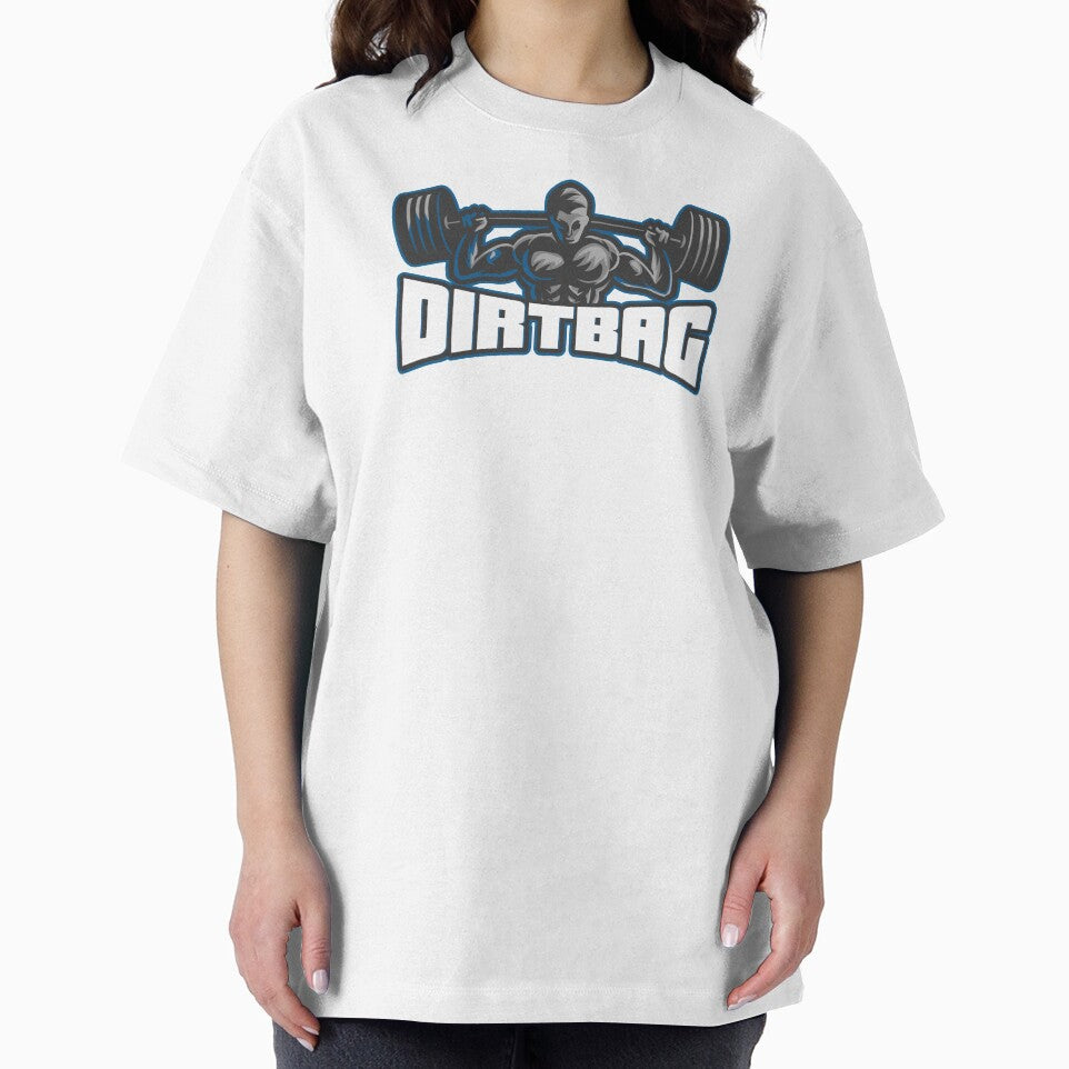 Dirtbag by spokoandstuff
