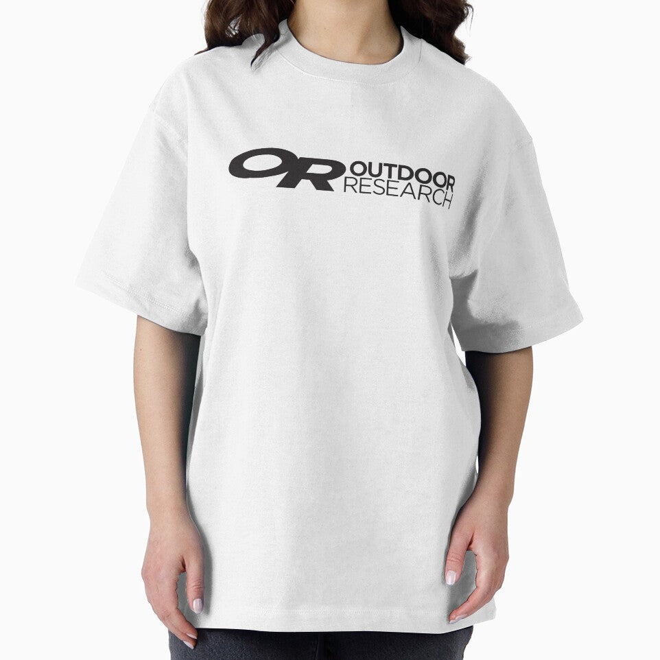 Outdoor Research Gear by isaaclchs