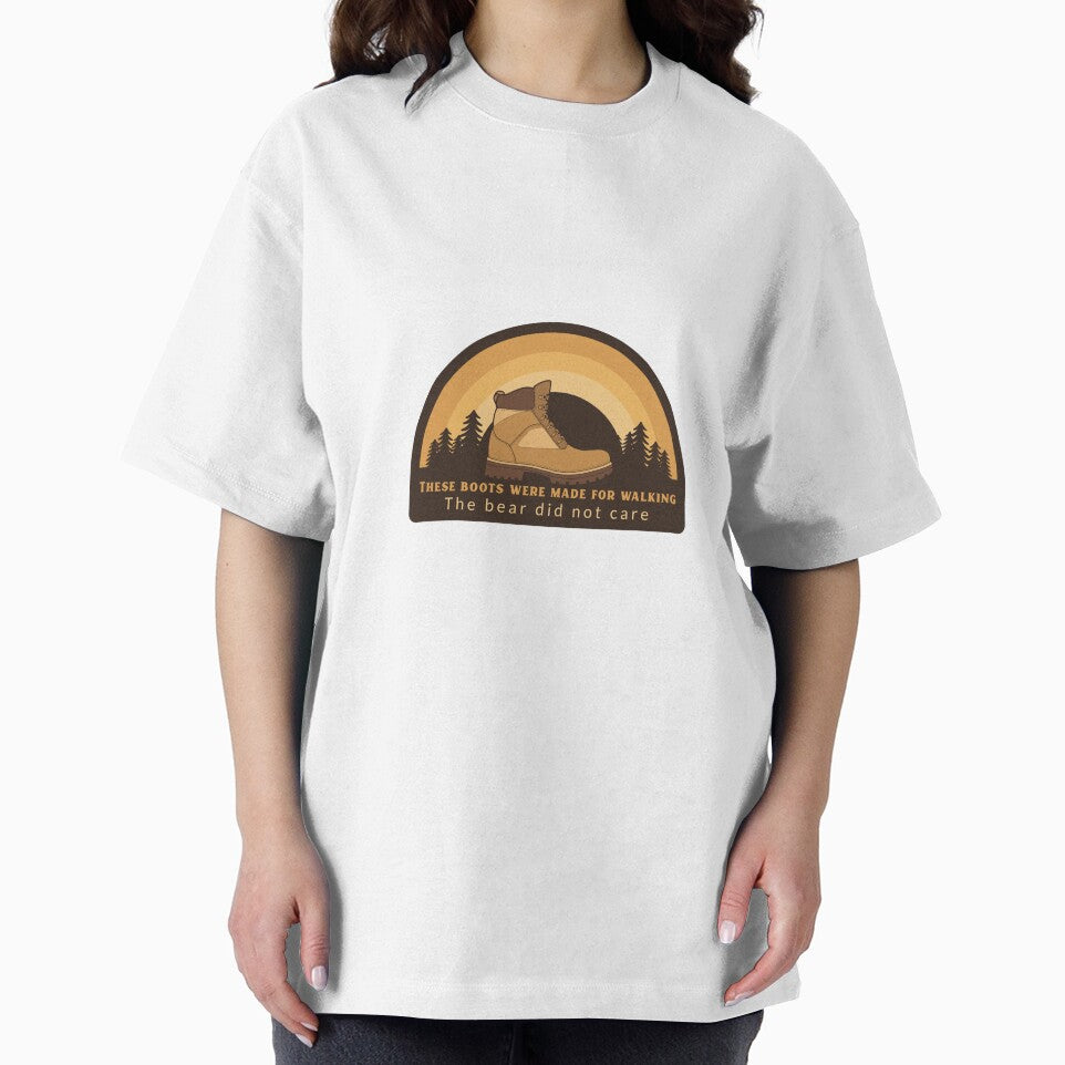 Made for Walking Bear by Avalon Designs