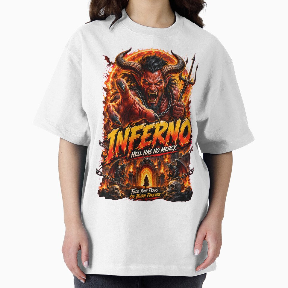 Inferno 2 by redmoon64