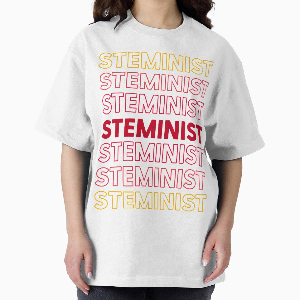 STEMINIST by labstud
