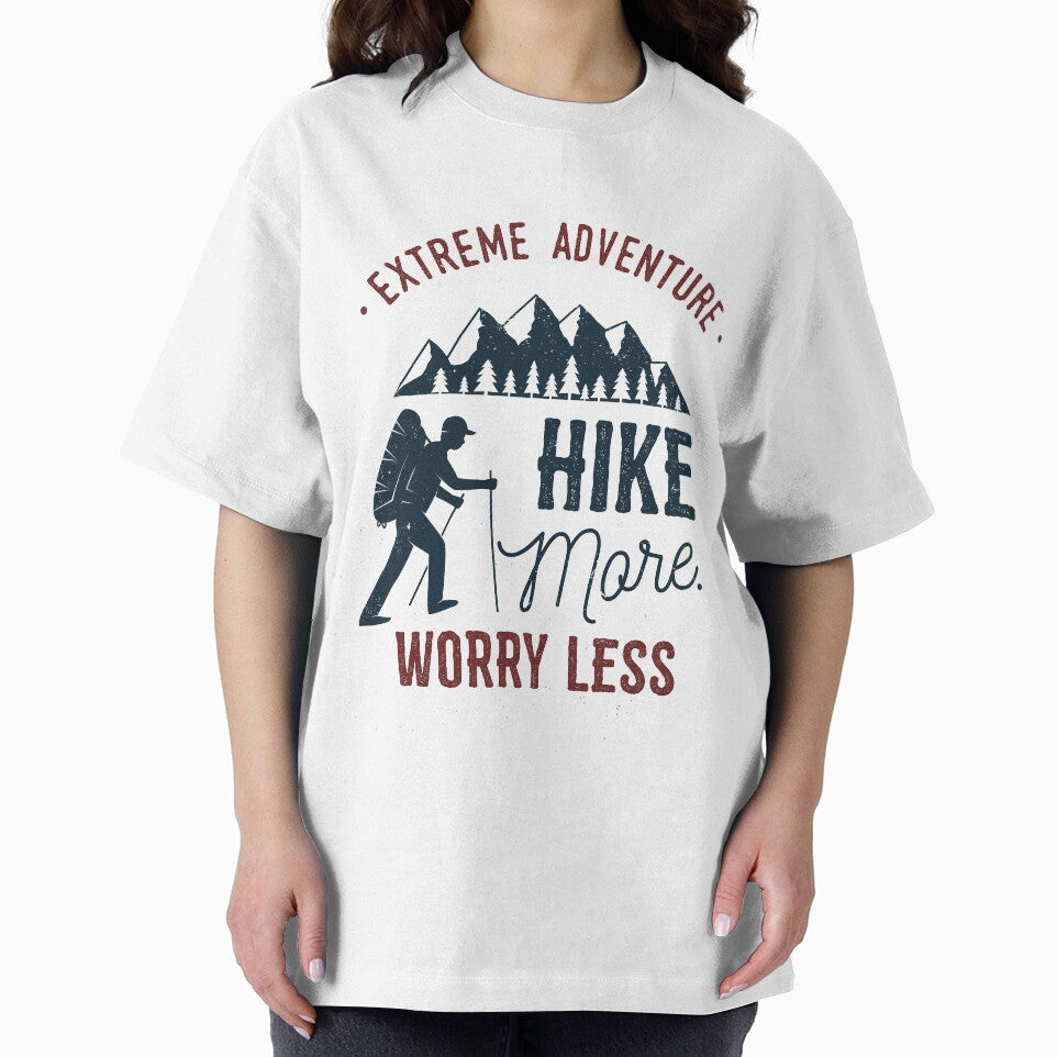 Hiking - extreme adventure by Yasmeen79