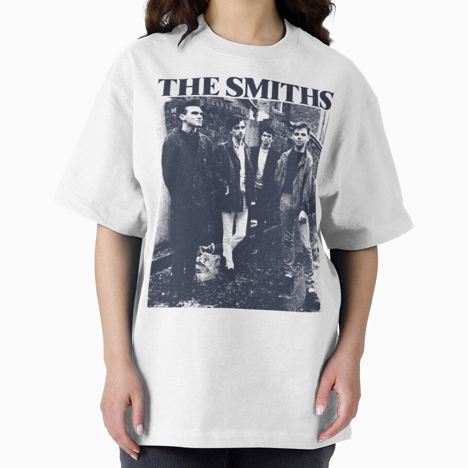 The Smiths by JohnFawson